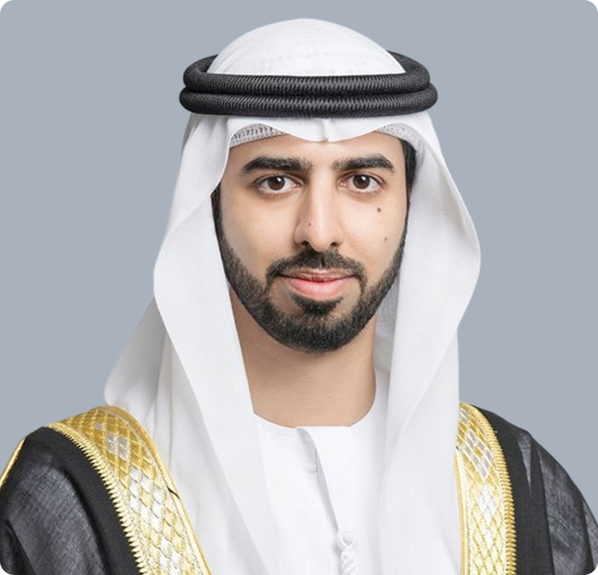 معالي عمر بن سلطان العلماء